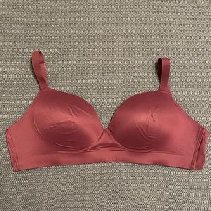 Soma Enbliss wireless bra